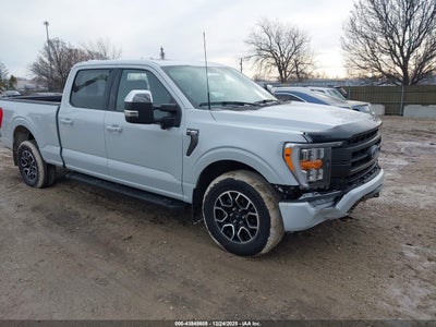 FORD F-150 2022