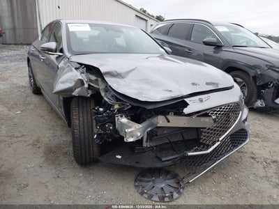 GENESIS G70 2025