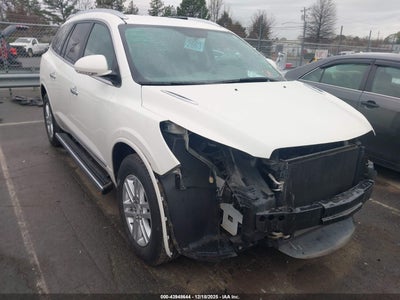 BUICK ENCLAVE 2014