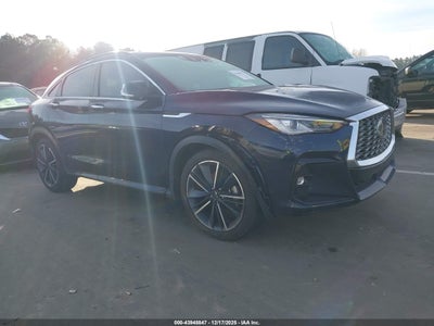 INFINITI QX55 2024