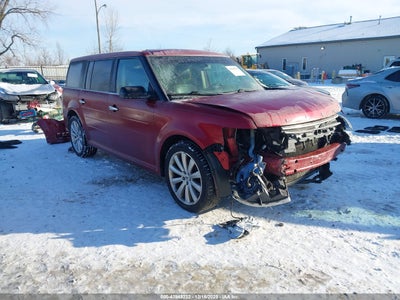 FORD FLEX 2015
