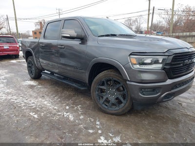 RAM 1500 2020