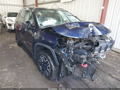 JEEP COMPASS 2019