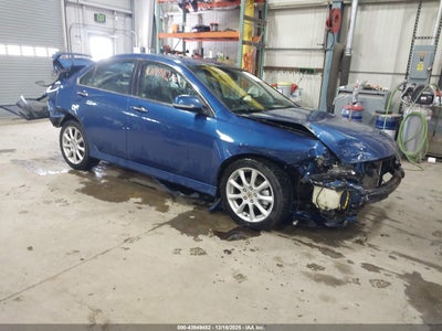 ACURA TSX 2006