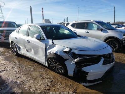 ACURA INTEGRA 2024