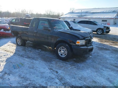 FORD RANGER 2006