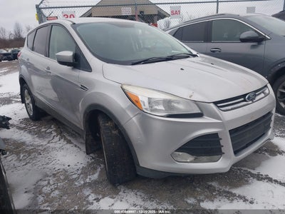 FORD ESCAPE 2014