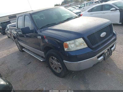 FORD F-150 2006