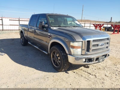 FORD F-250 2010