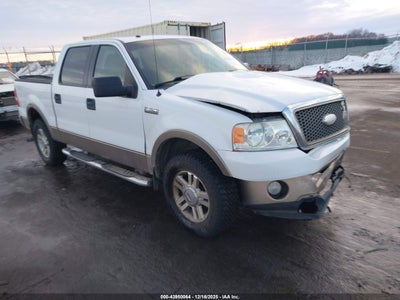 FORD F-150 2006