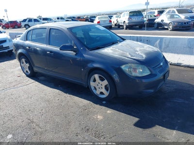 CHEVROLET COBALT 2009