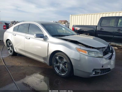 ACURA TL 2011