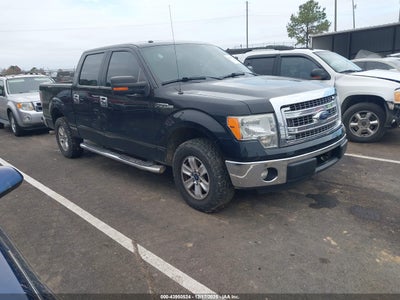 FORD F-150 2013