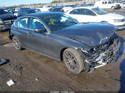 BMW 330I 2020