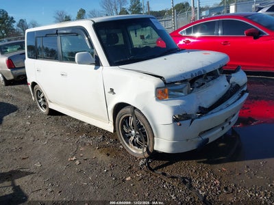 SCION XB 2006