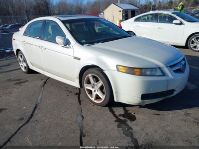 ACURA TL 2005