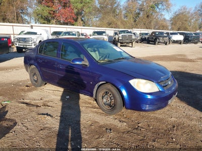 CHEVROLET COBALT 2007