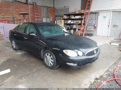 BUICK LACROSSE 2006
