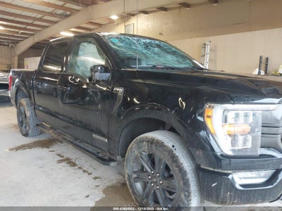 FORD F-150 2023