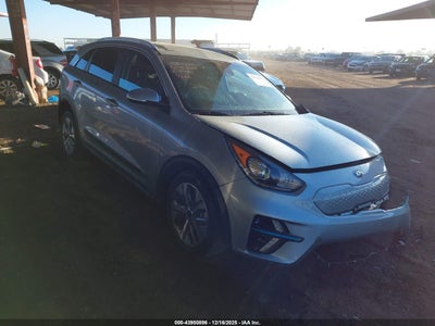 KIA NIRO EV 2019