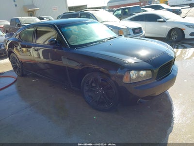DODGE CHARGER 2010