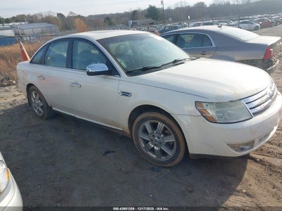 FORD TAURUS 2009