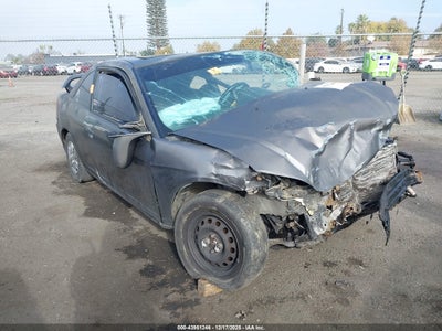 HONDA CIVIC 2005