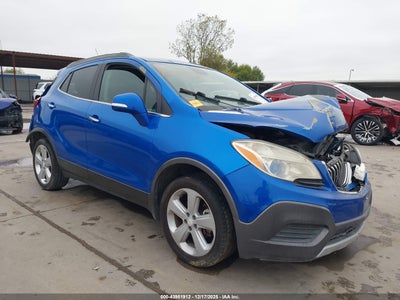 BUICK ENCORE 2015