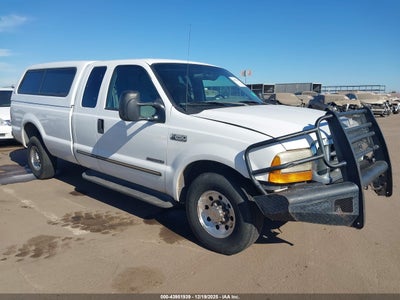FORD F-250 2000