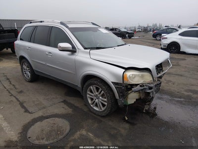 VOLVO XC90 2007