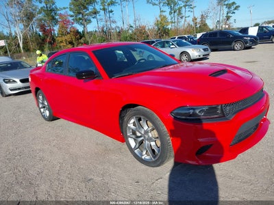 DODGE CHARGER 2023
