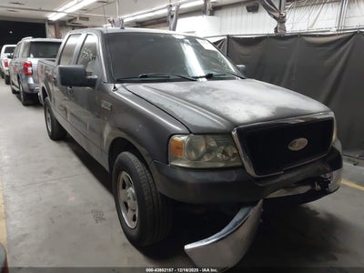 FORD F-150 2007