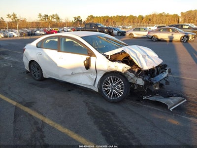 KIA FORTE 2024