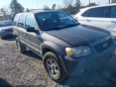 FORD ESCAPE 2006