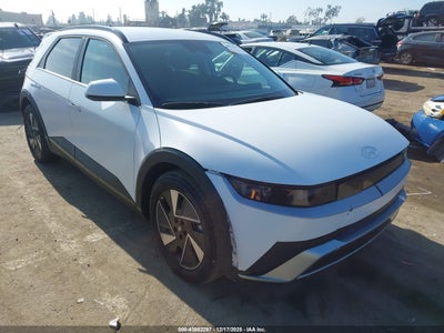 HYUNDAI IONIQ 5 2025