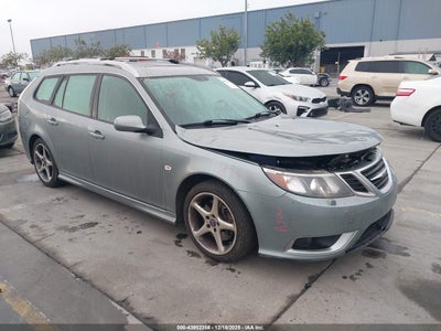 SAAB 9-3 2009