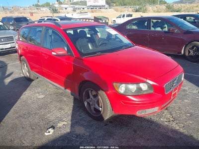 VOLVO V50 2005