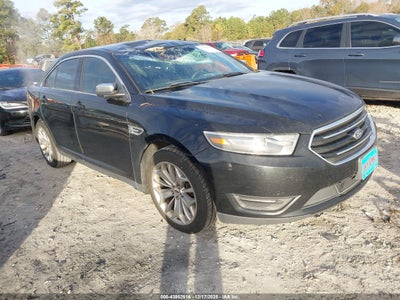 FORD TAURUS 2017
