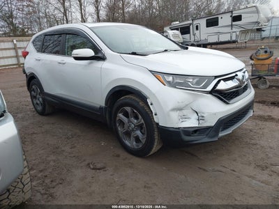 HONDA CR-V 2019