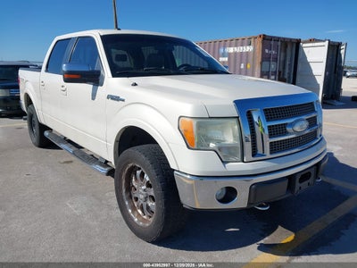 FORD F-150 2009