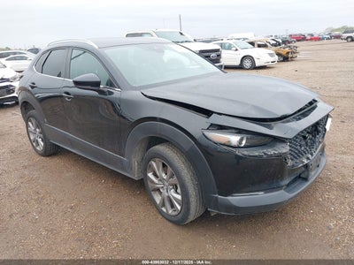 MAZDA CX-30 2023