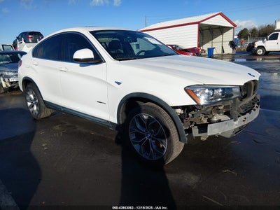 BMW X4 2015