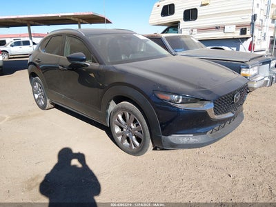 MAZDA CX-30 2024