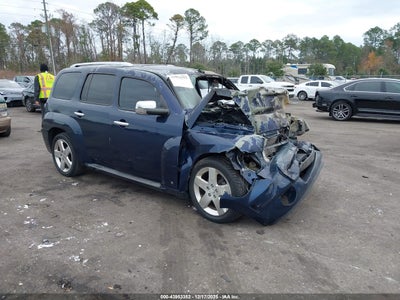 CHEVROLET HHR 2007