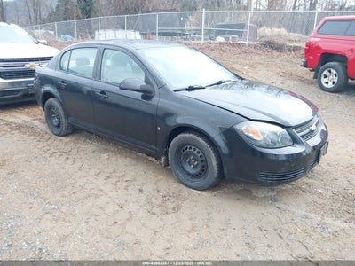 CHEVROLET COBALT 2008