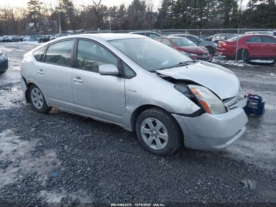 TOYOTA PRIUS 2007