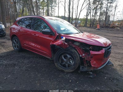 FORD ESCAPE 2024