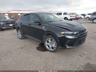 DODGE HORNET 2024