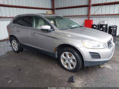VOLVO XC60 2012