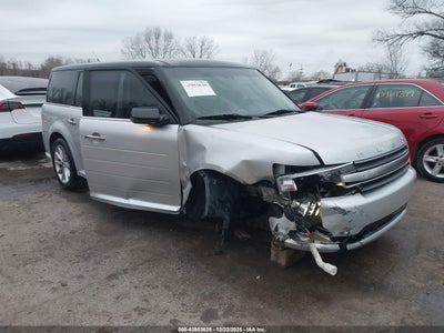 FORD FLEX 2015